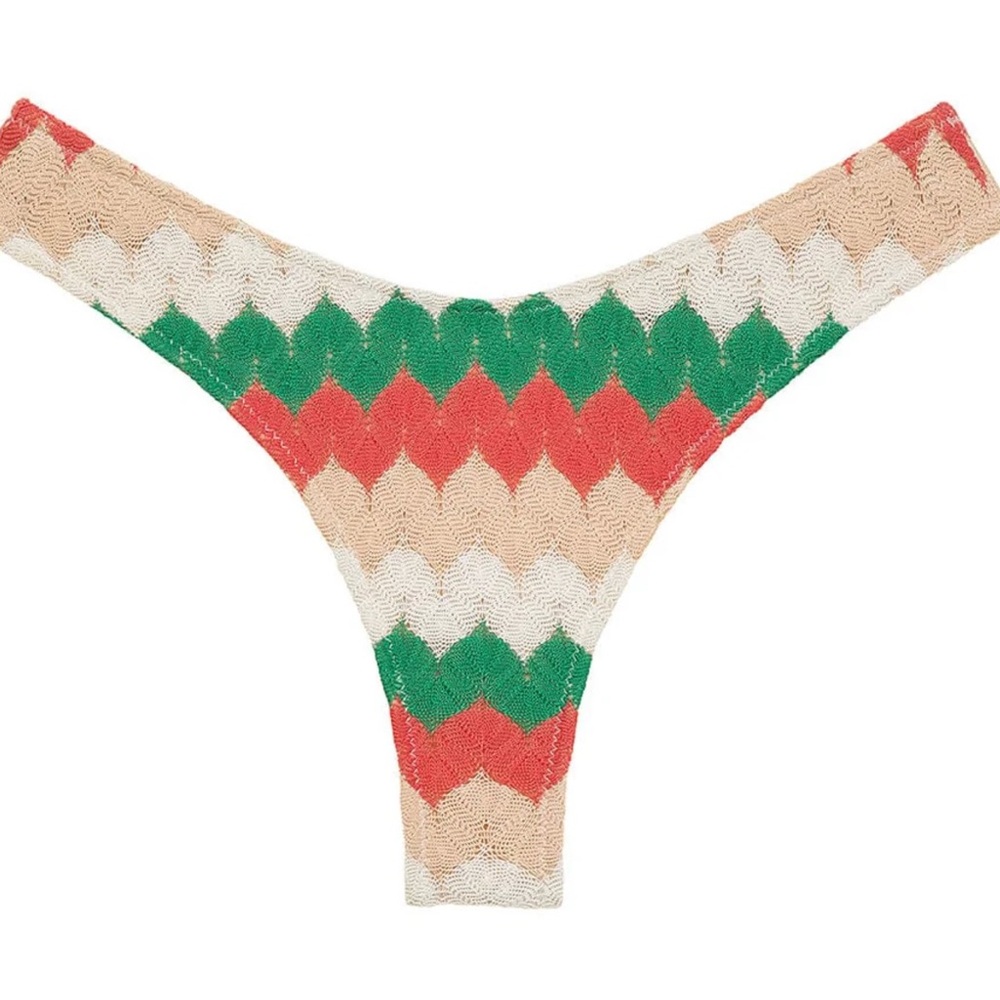 Montce swim bikini bottoms